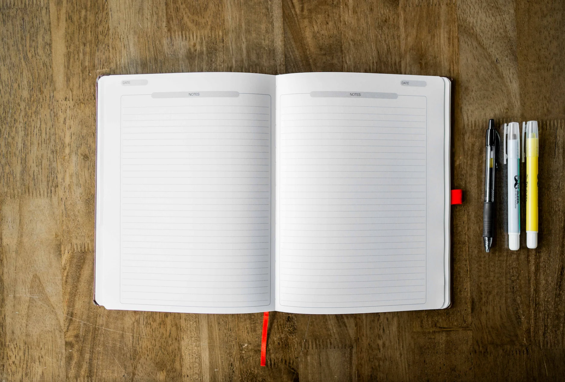 Bless God Leadership Planner - Image 11