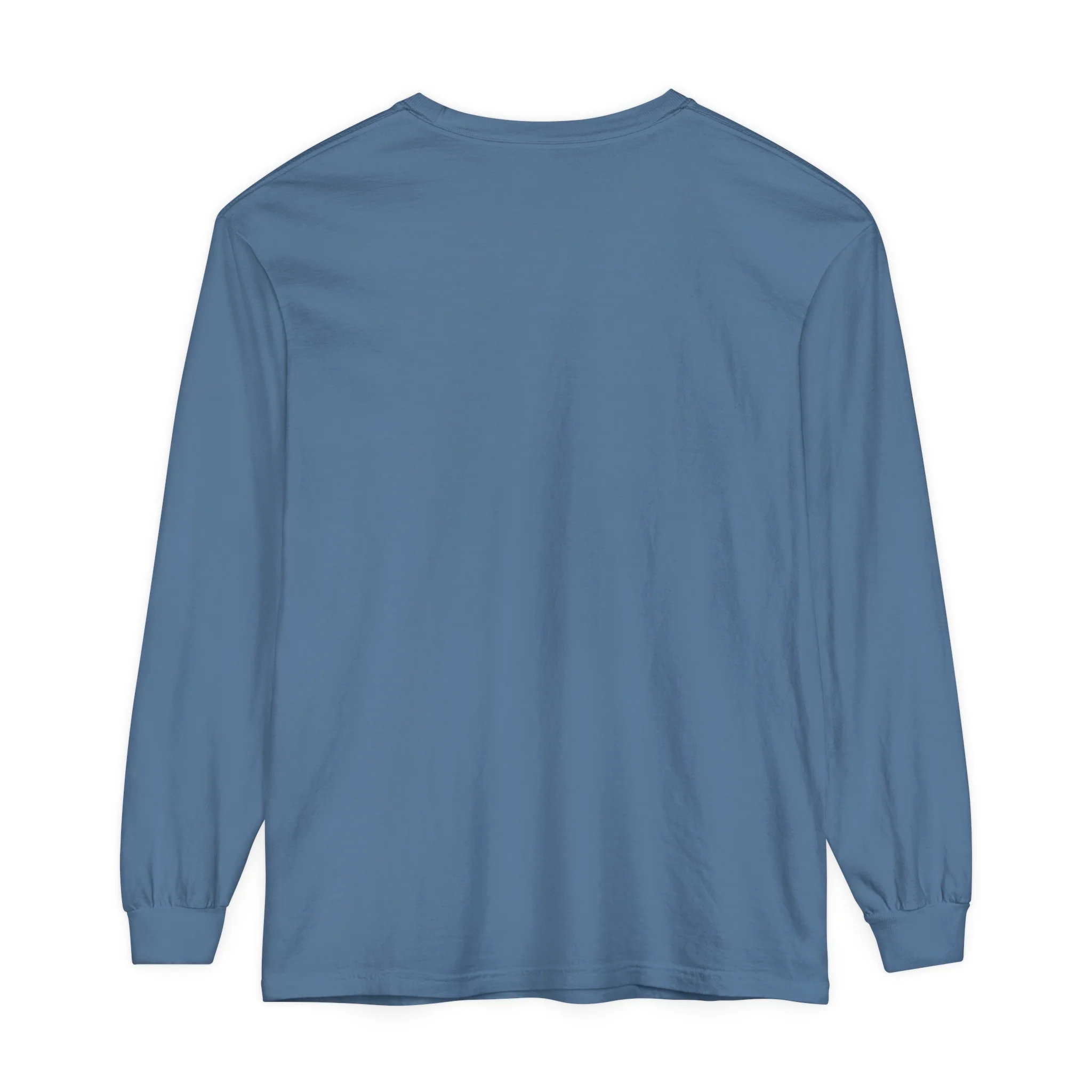 Living to Bless God Long Sleeve Tee - Image 3