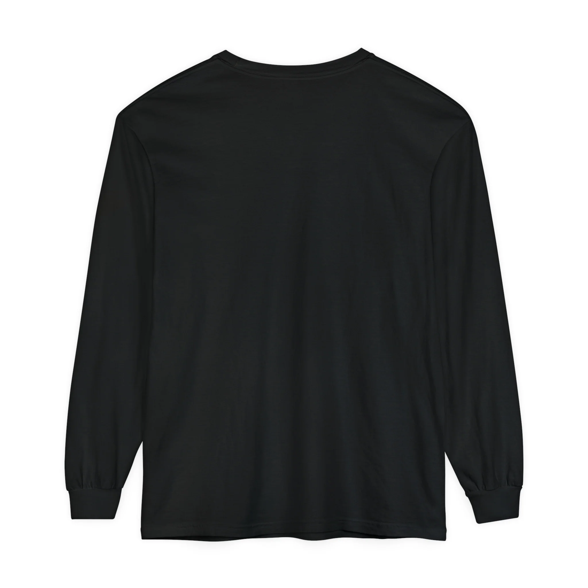 Living to Bless God Long Sleeve Tee - Image 4