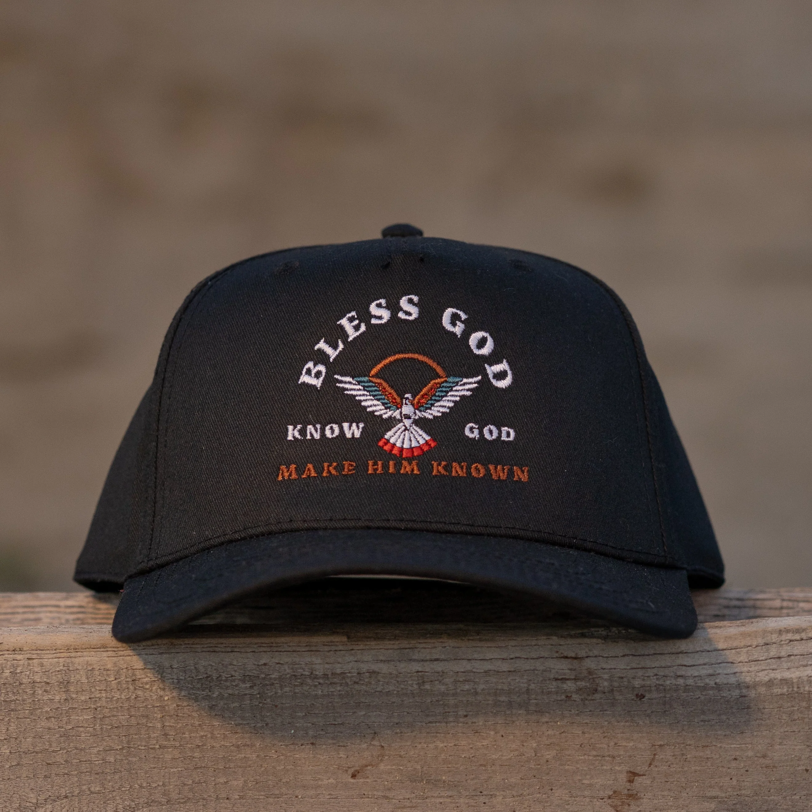 Occupy Dove Snapback Hat - Image 12