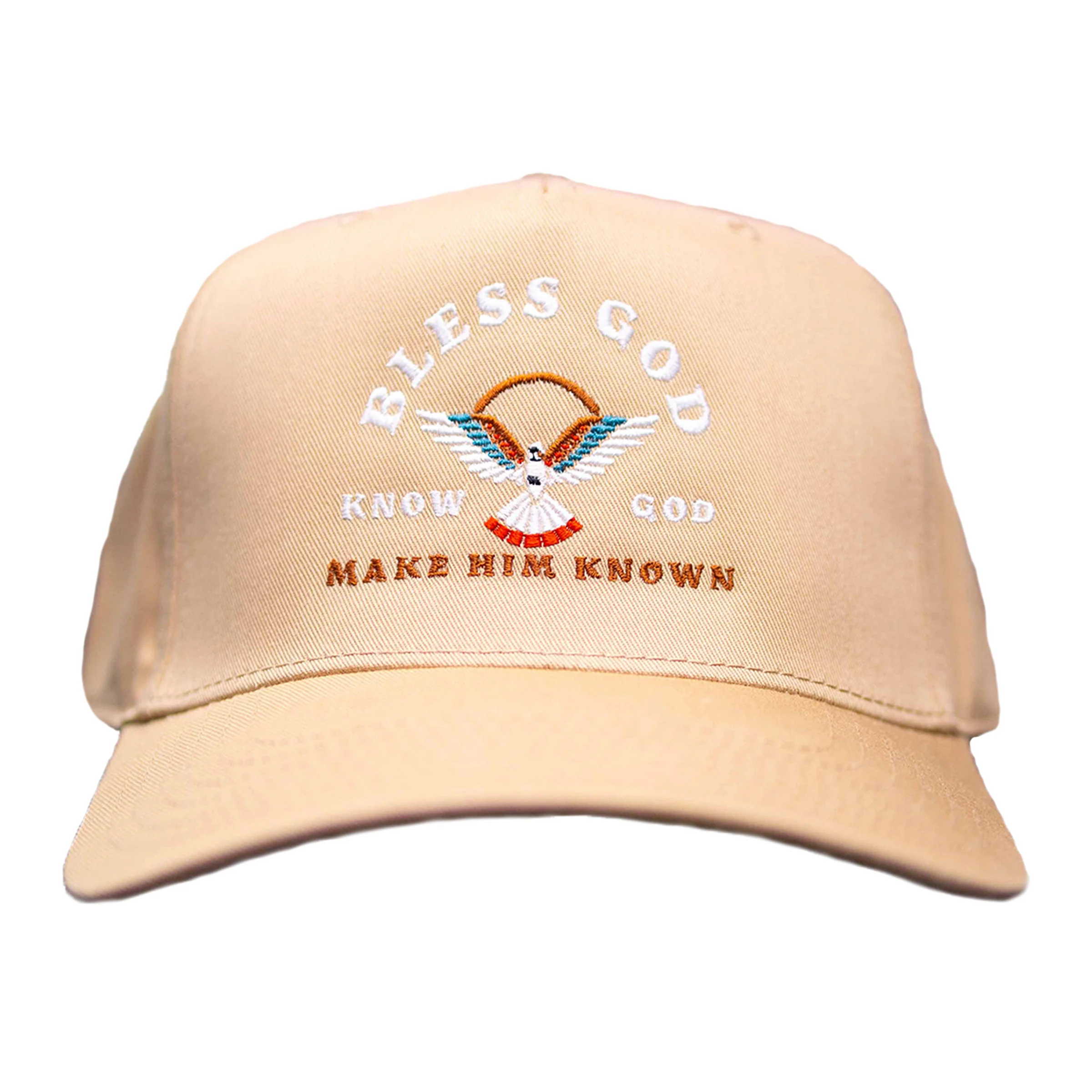 Occupy Dove Snapback Hat - Image 14