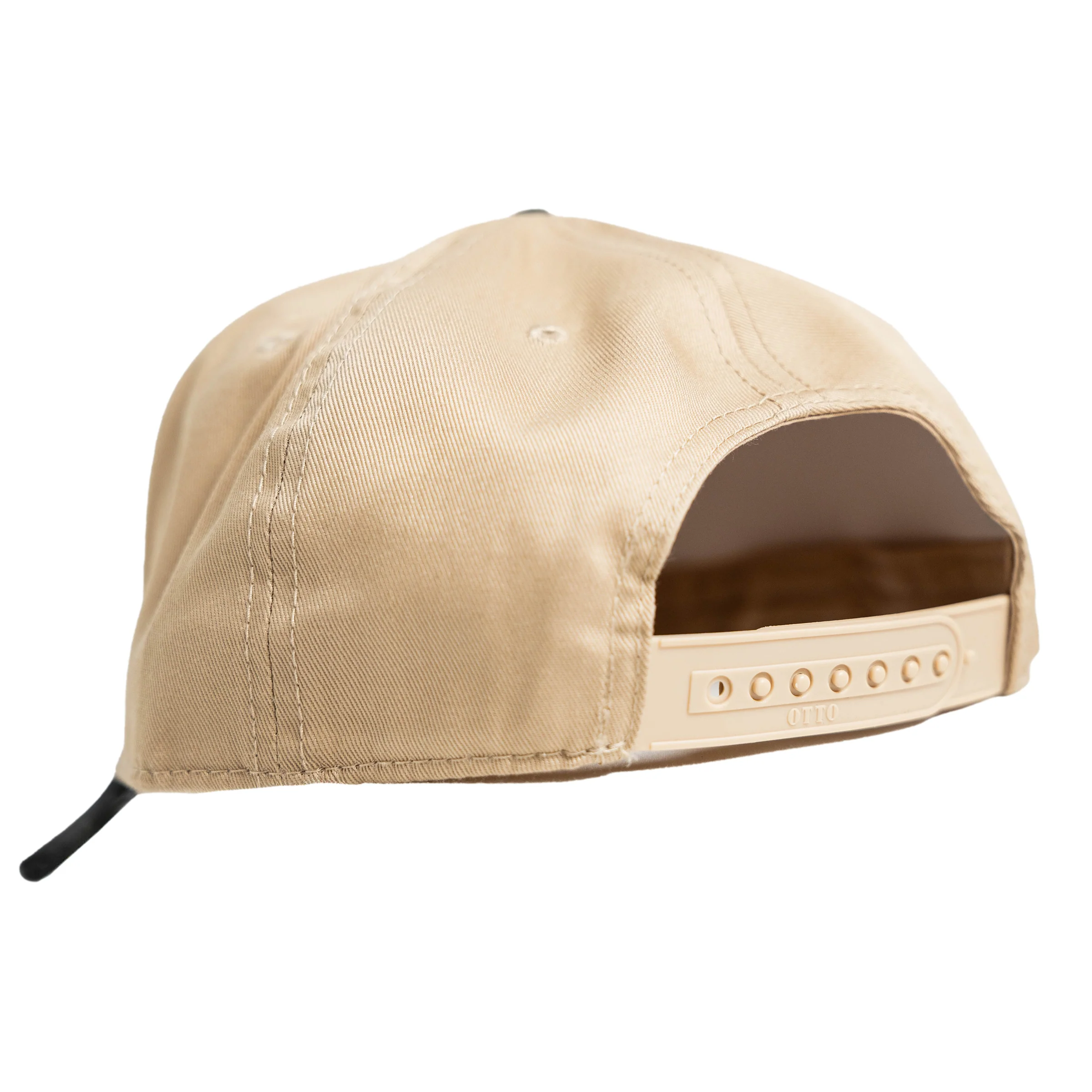 Occupy Dove Snapback Hat - Image 3
