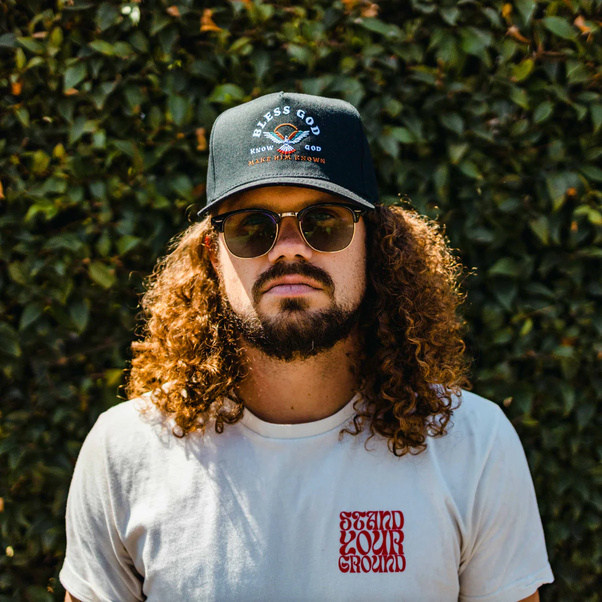 Occupy Dove Snapback Hat - Image 8