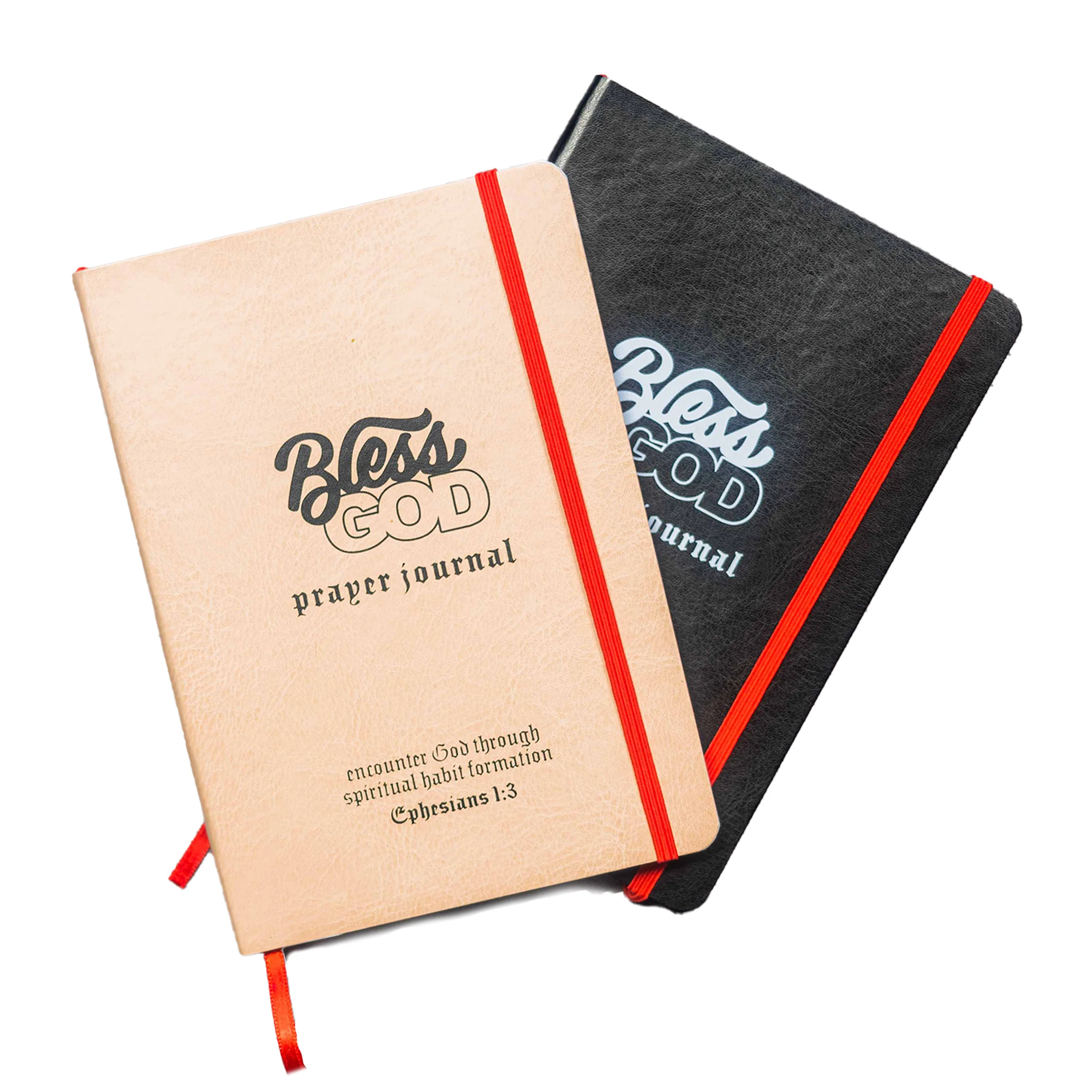 Bless God Prayer Journal - Image 4