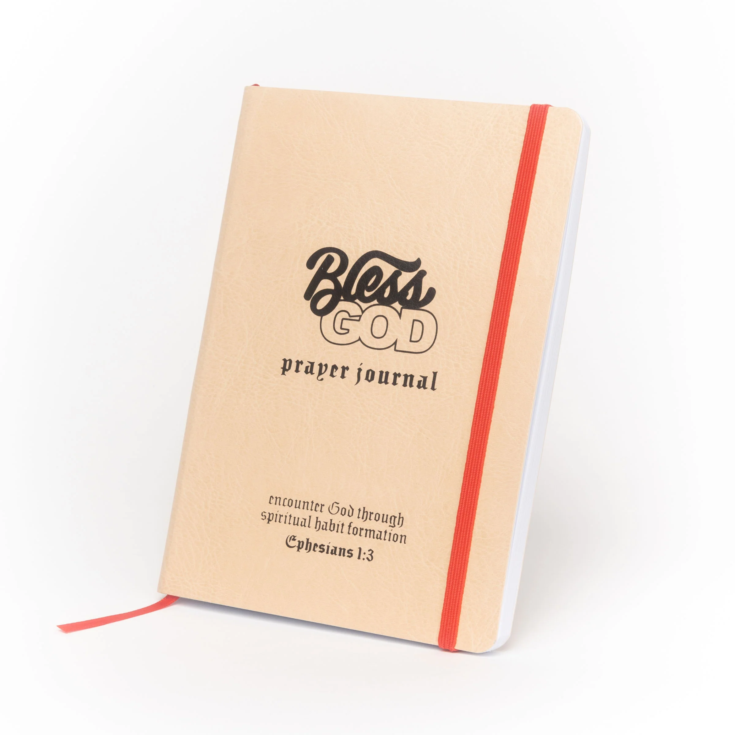 Bless God Prayer Journal - Image 5