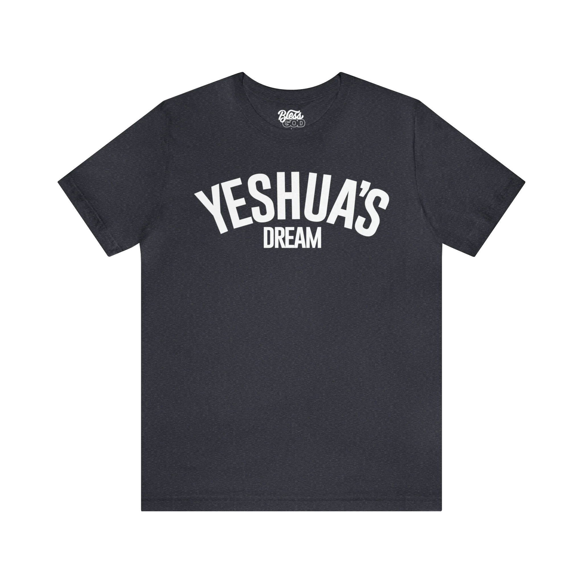 Yeshua’s Dream Tee - Image 3