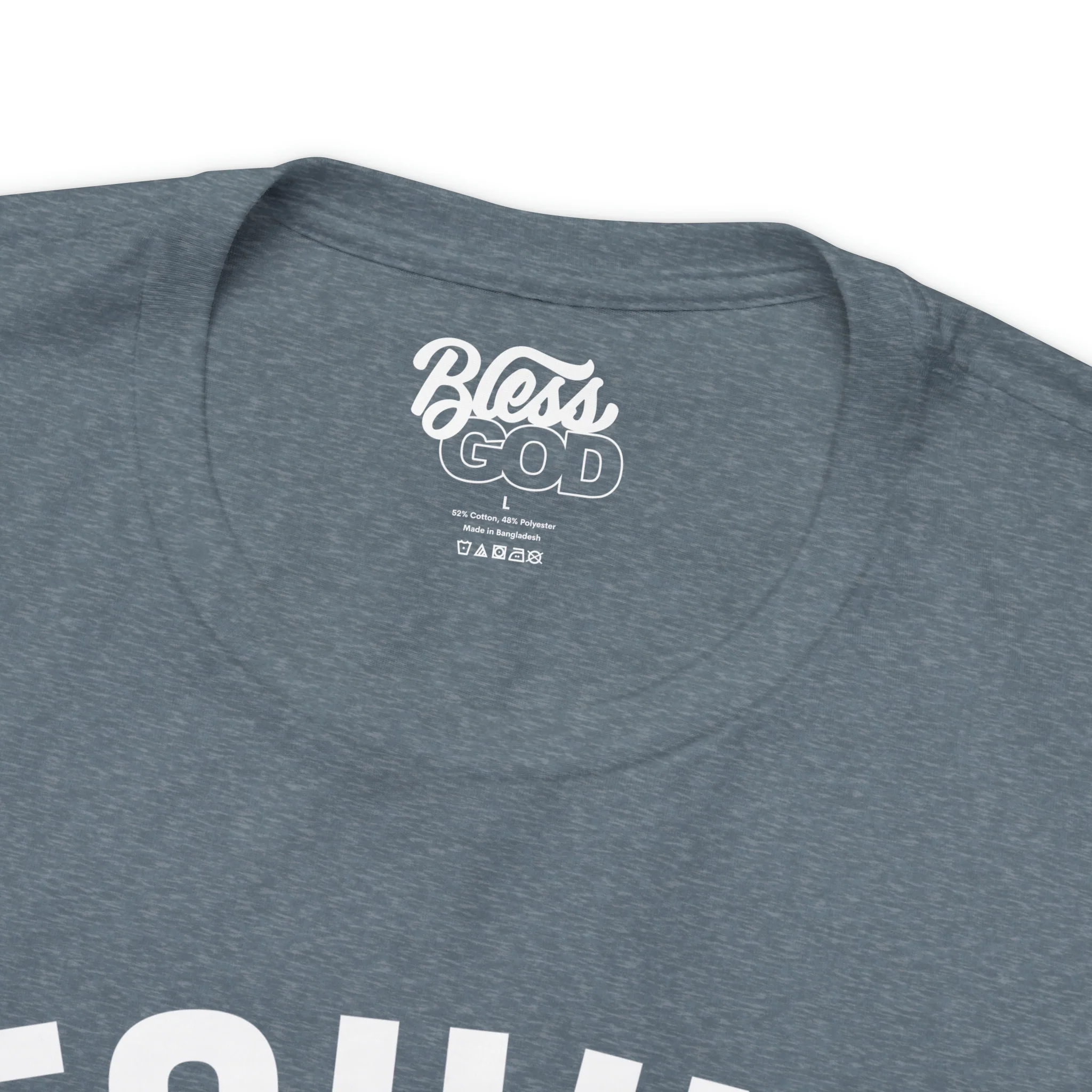 Yeshua’s Dream Tee - Image 4