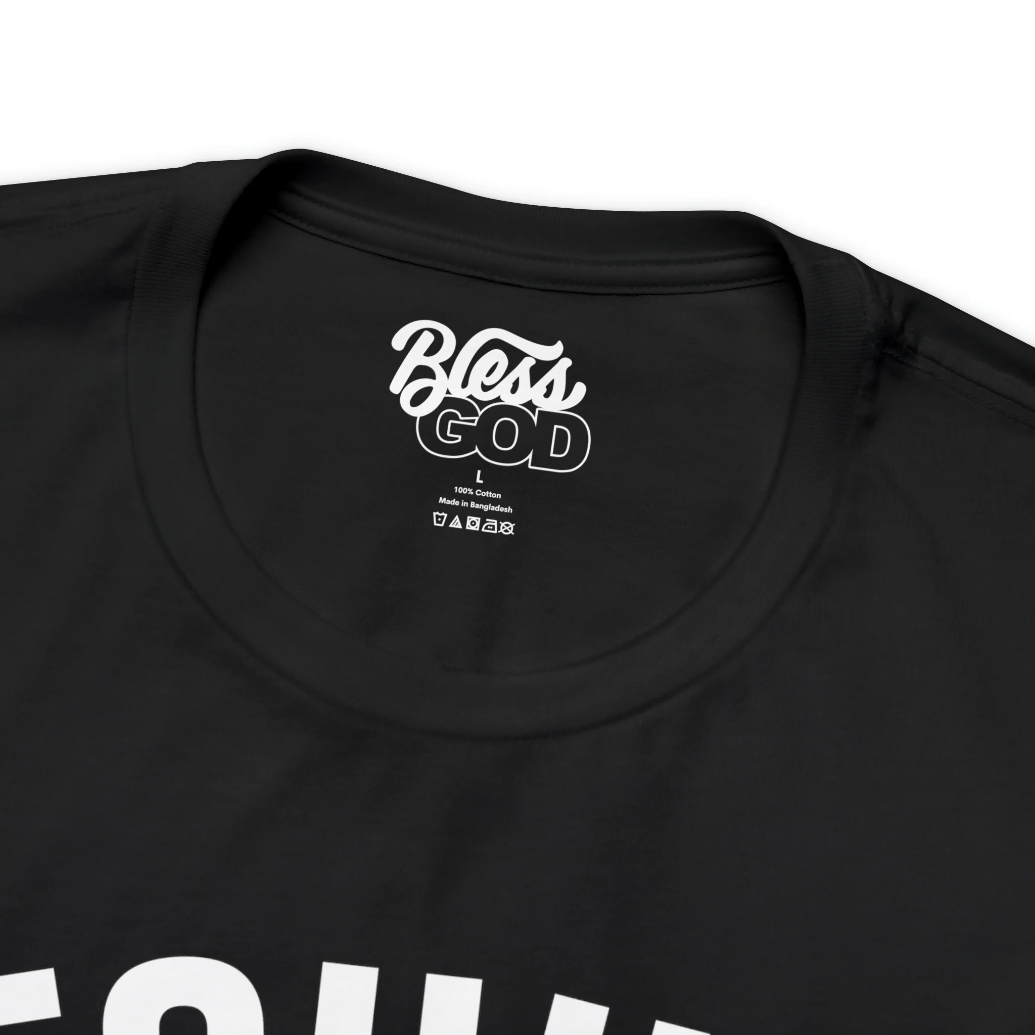 Yeshua’s Dream Tee - Image 5