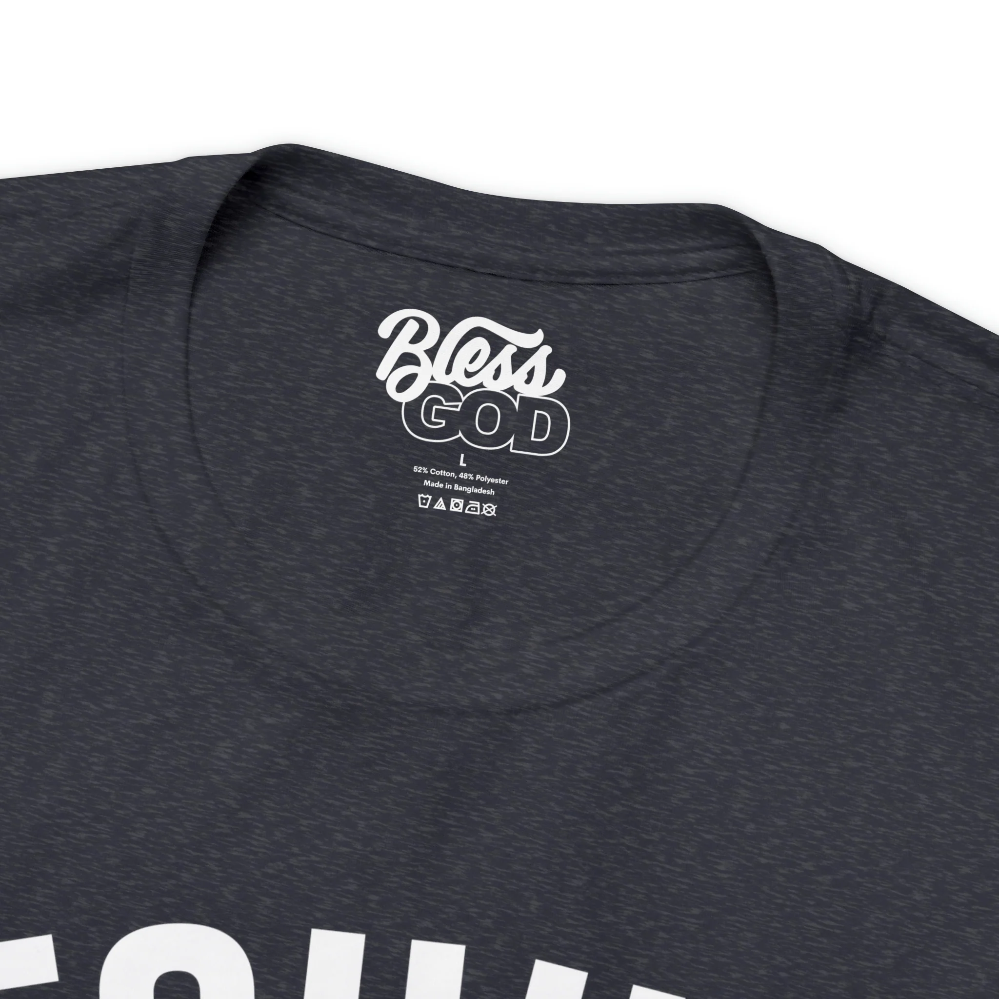 Yeshua’s Dream Tee - Image 6