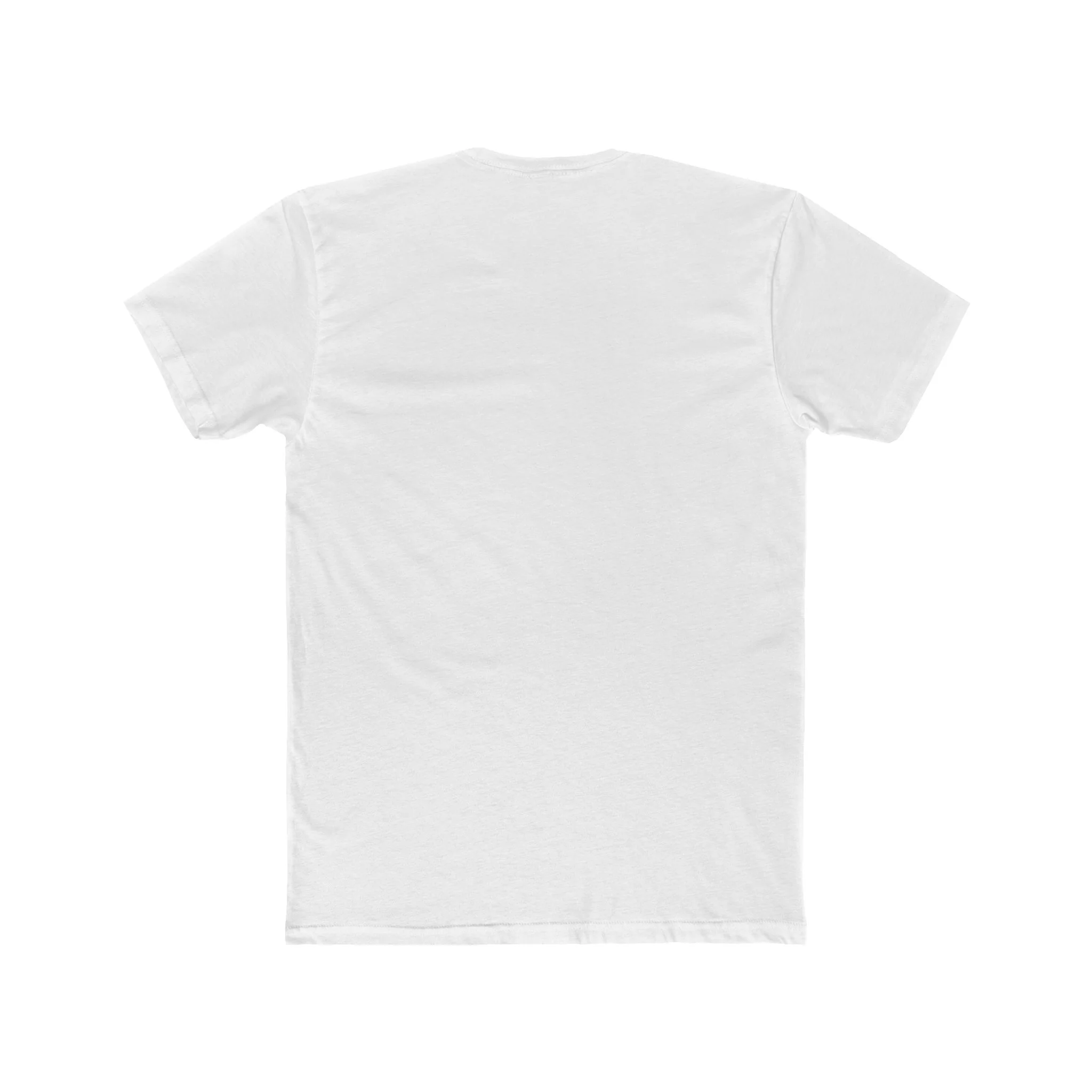 Unseen World Tee - Image 6