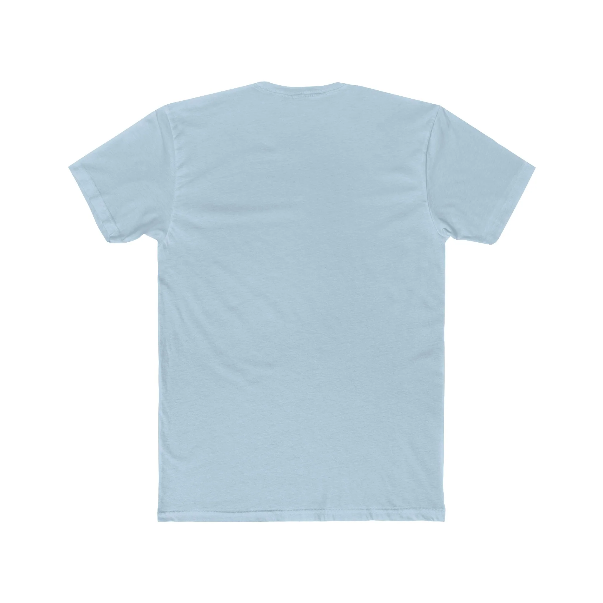 Unseen World Tee - Image 8