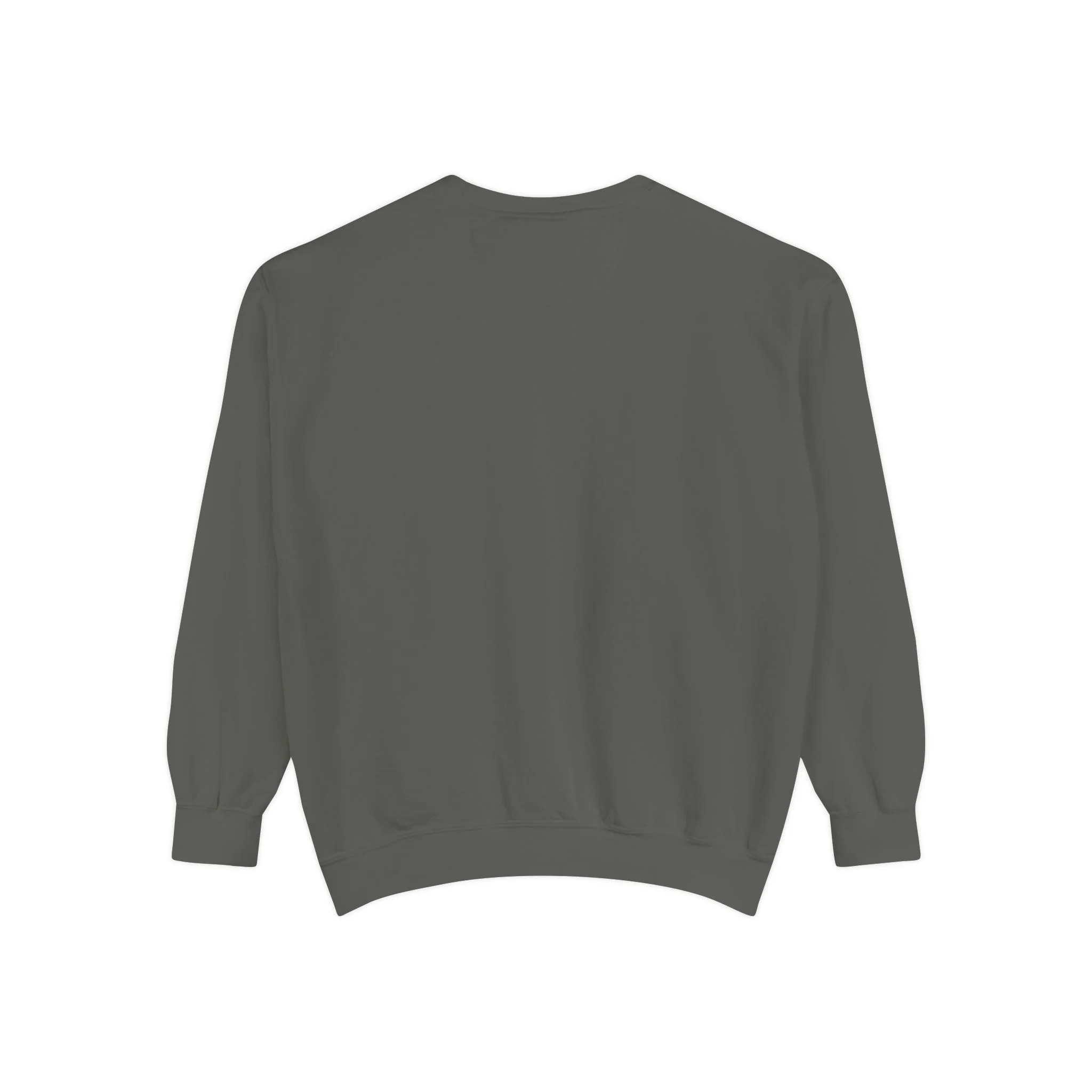 Vintage Bless God Sweatshirt - Image 5