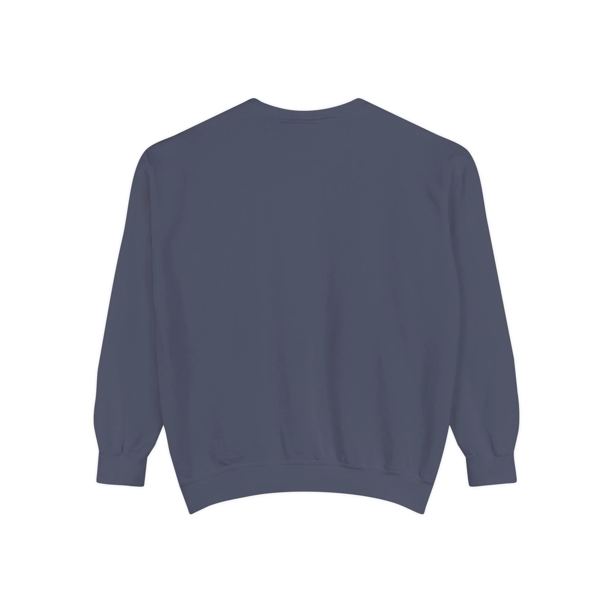 Vintage Bless God Sweatshirt - Image 6