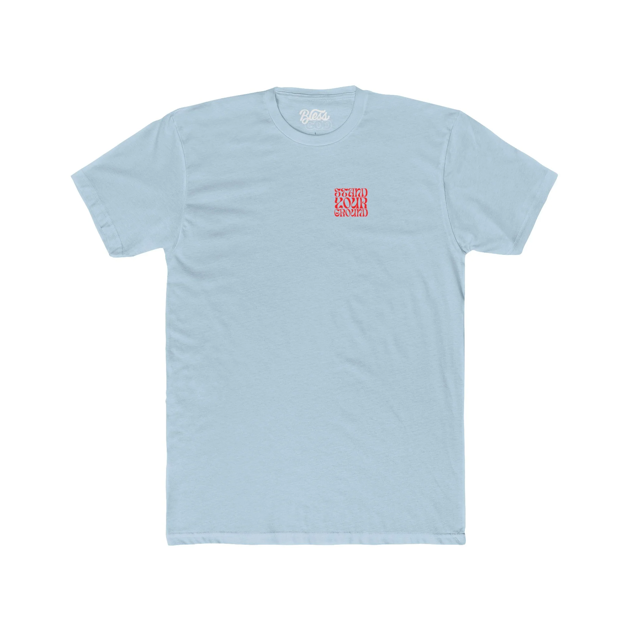 WARFARE Tee - Image 4