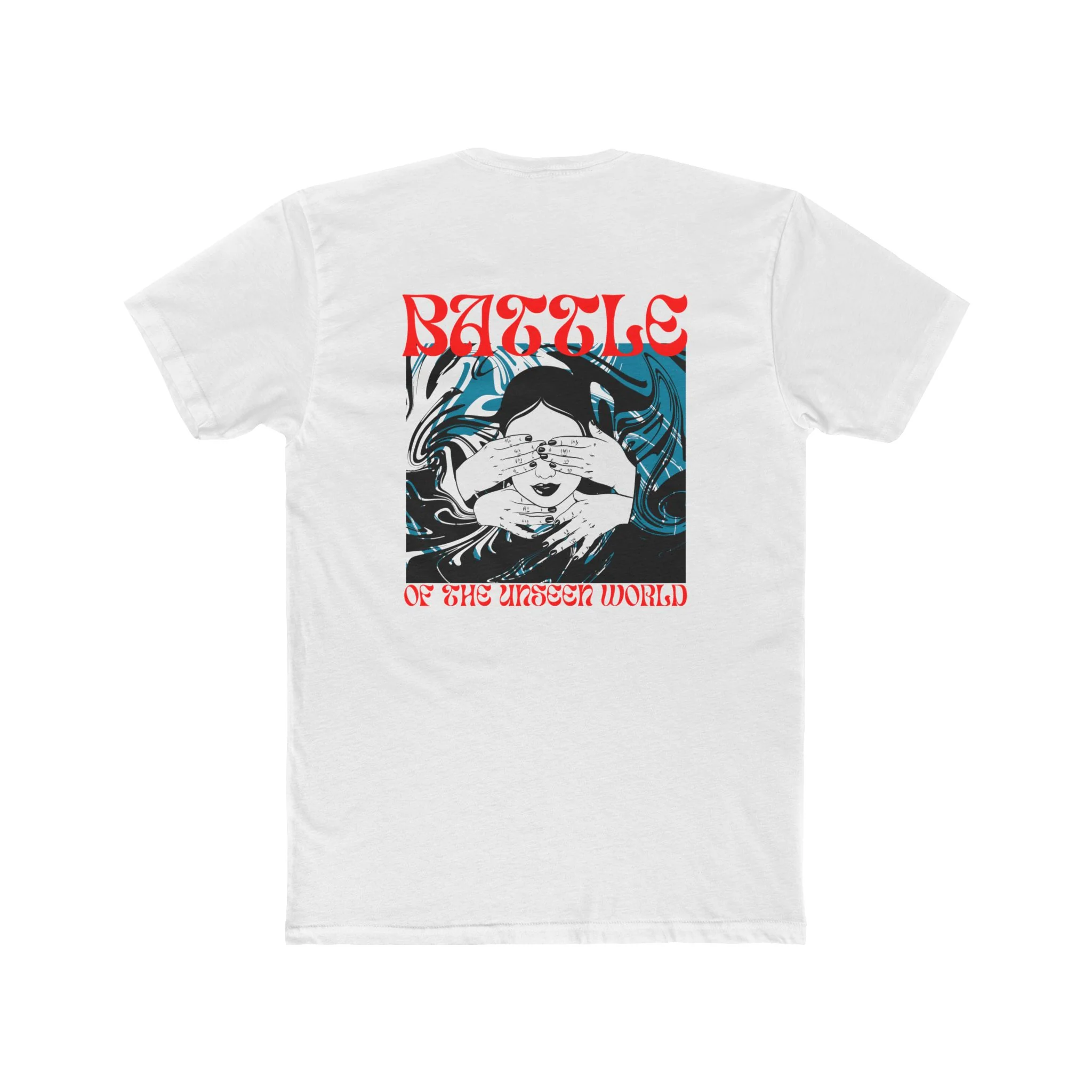 WARFARE Tee - Image 5