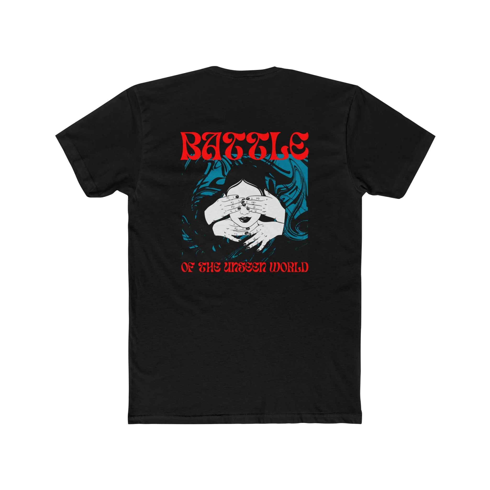 WARFARE Tee - Image 6