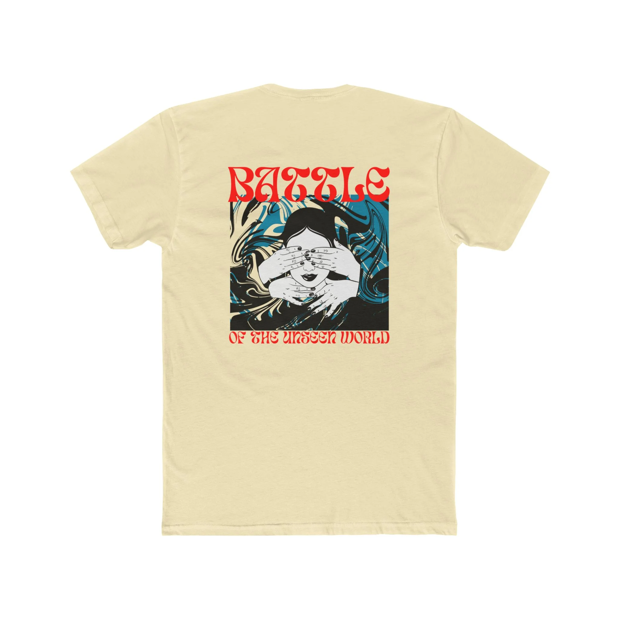 WARFARE Tee - Image 7