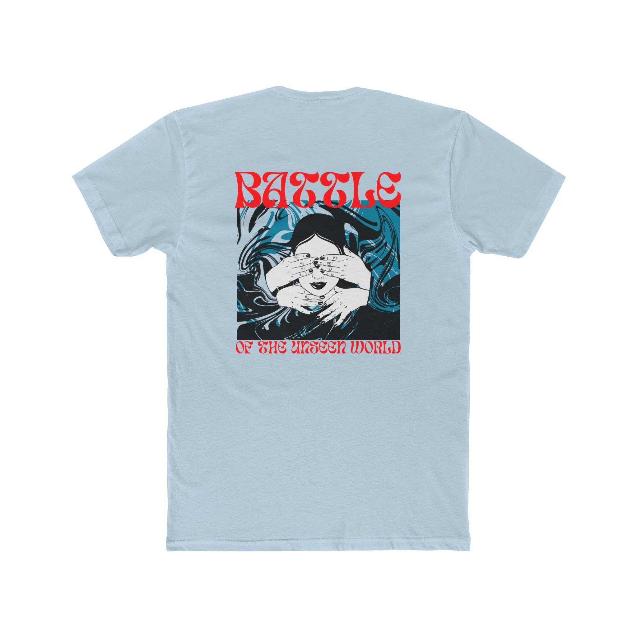 WARFARE Tee - Image 8